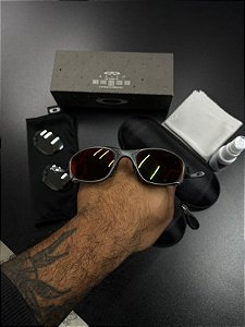 🕶️ DOUBLE X X METAL 🕶️