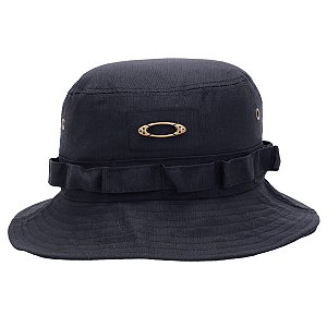 🧢 BONNIE HAT OAKLEY MILITAR 🧢