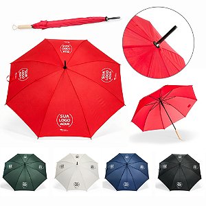 GUARDA-CHUVA PERSONALIZADO