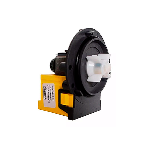 Eletrobomba para Máquina de Lavar Consul Mare 10kg