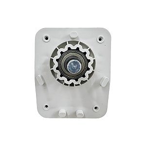 Cubo Eixo para Tanquinho Arno 10kg - Lavete Intense ML60 ML80