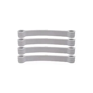 Tirante Original Brastemp e Consul para Máquinas de 7 a 12 Kg - 11cm