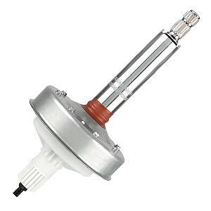 Mecanismo de Câmbio Smart Mini Consul - W10586712