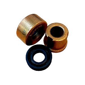 Reposição Tanquinho Colormaq Kit Retentor E bucha