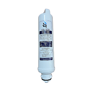 Filtro Refil Aquaturbo Compatível Electrolux PE11 PE11X PA21G PA26G PA31G