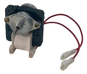 Motor Ventilador Geladeira Continental Bosh 220v