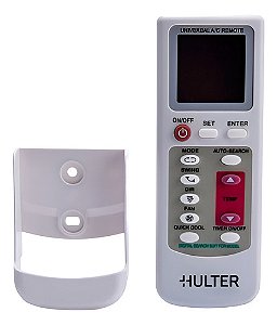 Controle Remoto Universal Dugold Dg109ii