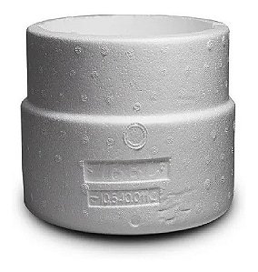 Isopor Cuba Isolação Eps Para Bebedouro E Purificador Ibbl
