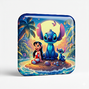 Lilo & Stitch Ilha Mágica