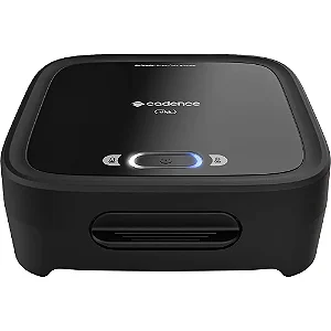 Sanduicheira Cadence SAN400 Preto 127V