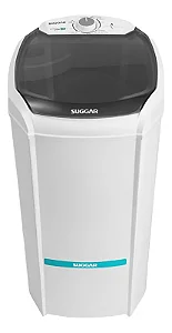 LAVADORA SUGGAR LAVAMAX ECO LE1021BR 10KG 127V BR