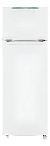 Refrigerador/Geladeira Consul CRD37EBANA Biplex 334 lts Branca - 127V
