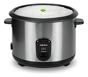 Panela de Arroz Elétrica 8 Xícaras Midi Itatiaia - 127 V