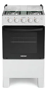 Fogão Star New 4 Bocas - Branco