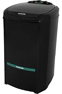 LAVADORA SUGGAR LAVAMAX ECO 20KG LE2001 PT 127V