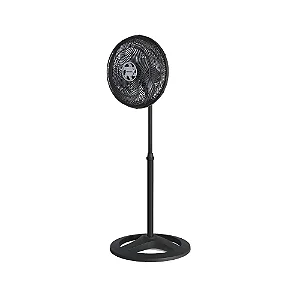 Ventilador de Coluna Ventisol Turbo 40cm 6 Pás Oscilante 127V