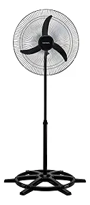 VENTILADOR VENTISOL NEW COLUNA OSCILANTE 60CM CROMADO PR 127