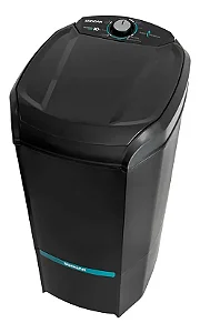 LAVADORA SUGGAR LAVAMAX ECO LE1021PT 10KG 127V PT