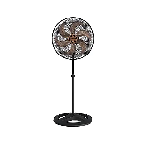 Ventilador de Coluna 50cm Bronze Ventisol 127V