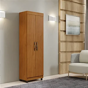 Armário Multiuso Benetil Roma Ref. 0047 Cinamomo