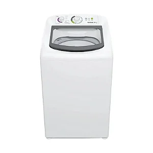 Máquina de Lavar Consul 12kg Branca CWH12BB - 127V