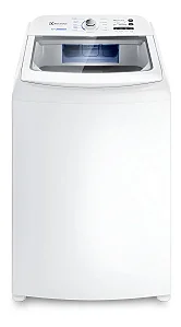 LAVADORA ELECTROLUX 17KG LED17 BR 127V/60