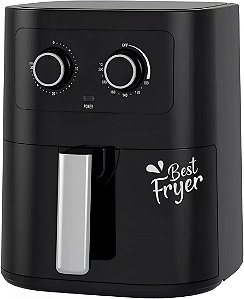 Fritadeira Elétrica 5L Best KDF 562 - 127v