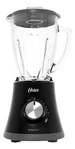 Liquidificador Super Chef Oster Preto 1,25L - 127V