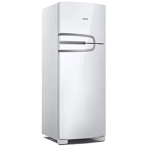 REFRIGERADOR CONSUL CRM39ABANA BIPLEX F.F 340L BR 127V