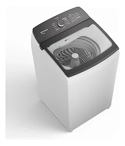 Máquina de Lavar Brastemp 13Kg Ciclo Tira Manchas Advanced e Antibolinha Branca - 110V