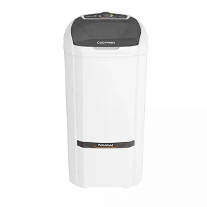 Lavadora Colormaq Semiautomática LCS 10.0 – 10kg – Branca – 127V