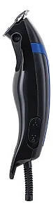 MAQUINA DE CORTAR CABELO AGRATTO VIZZO CR01 PRETO 10W 127V