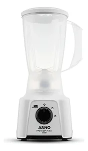 Liquidificador Arno Power Mix Branco 550w - 127V
