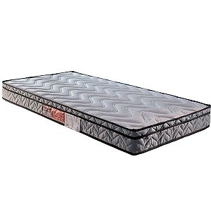 Colchão Solteiro Paropas Conforto Firme Vicenzo III 088X188X17