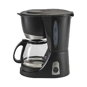 Cafeteira Elétrica Agratto Vetro Caffe 15X CEV15-01 127V