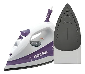 FERRO BLACK DECKER FX1000 VAPOR 127V