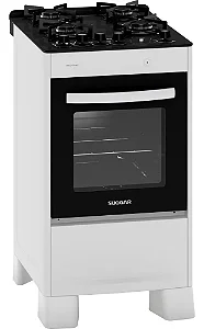 FOGAO SUGGAR 4B PISO NEO MAX FGV403 BR