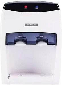 Bebedouro Agratto Abbp1N-03 65W Branco Bivolt