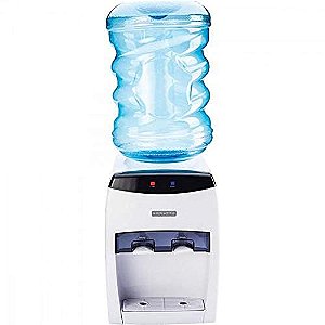 Bebedouro Mesa Bivolt Mod Bem 03 Agratto, Agratto, 782, Branco
