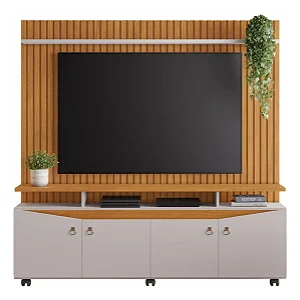 HOME JCM CONCEITO CANDIAN CINAMOMO OFF WHITE