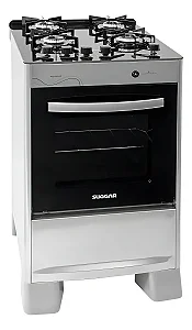 FOGAO SUGGAR FGVNG410 PRIX 4B NEO GLASS BIVOLT