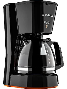 CAFETEIRA CADENCE CAF338 CONTRAST 127V