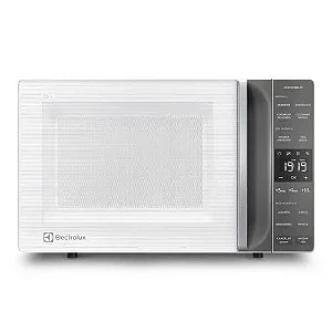 Micro-ondas Electrolux ME23B 23 Litros – Branco – 127V