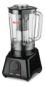 LIQUIDIFICADOR MULTILASER LQ1201 TURBO 1200W 127V