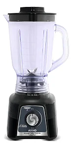 LIQUIDIFICADOR ARNO LN2968B1 POWER MIX LIMPA FACIL 700W LQ33