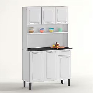 ARMARIO ACO ITATIAIA I3G1-105 ROSE BRA