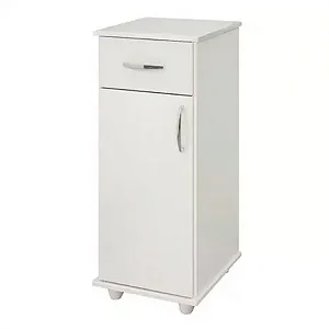 Armário Benetil 300 Ref. 7300 Branco