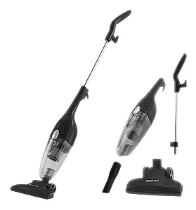 Aspirador de Pó Vertical Agratto 2 em 1 Duo 1000W - 127V