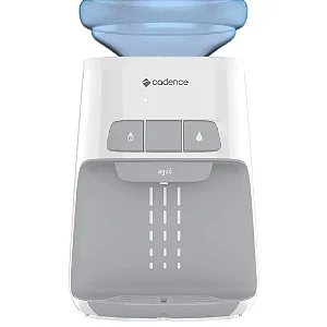 Bebedouro Cadence BEB110 Bivolt Branco