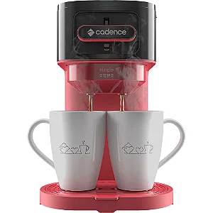 CAFETEIRA CADENCE CAF230 SINGLE 127V